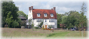 Fontmills House Bed and Breakfast